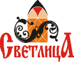 логотип агентство недвижимости Светлица