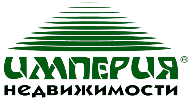 логотип агентство недвижимости Империя недвижимости