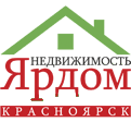 логотип агентство недвижимости Ярдомъ