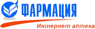 логотип ГП Губернские аптеки интернет-аптека Фармация