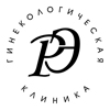 логотип гинекологическая клиника РашЭл