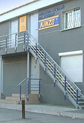 магазин инструмента Кинзо магазин инструмента Кинзо